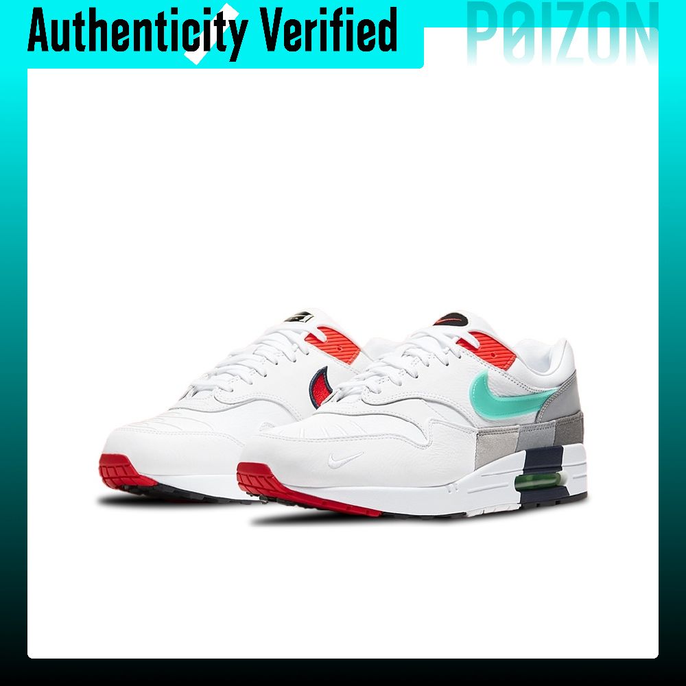 Men'S Shoes Nike Air Max - Nike Air Max 1, Sepatu Lari