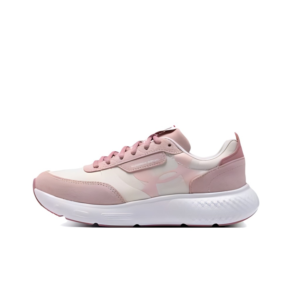 Men Shoes Under 600 - Sepatu Lari Under Armour Decoy Lux