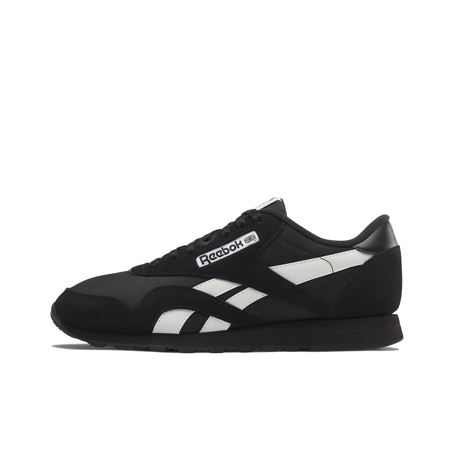 Men Shoes Reebok - Sepatu Lari Reebok Classic Nylon Unisex