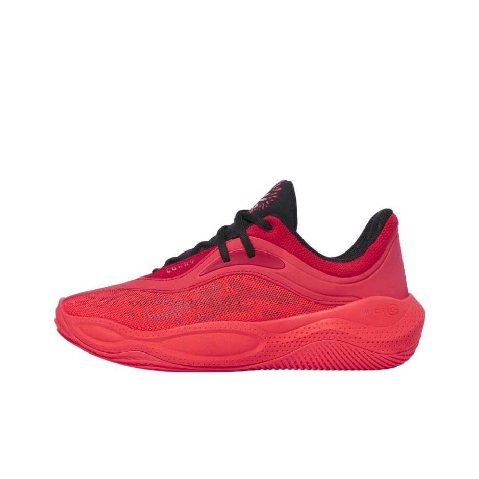 Men Shoes Under 600 - Sepatu Basket Under Armour CURRY SPLASH