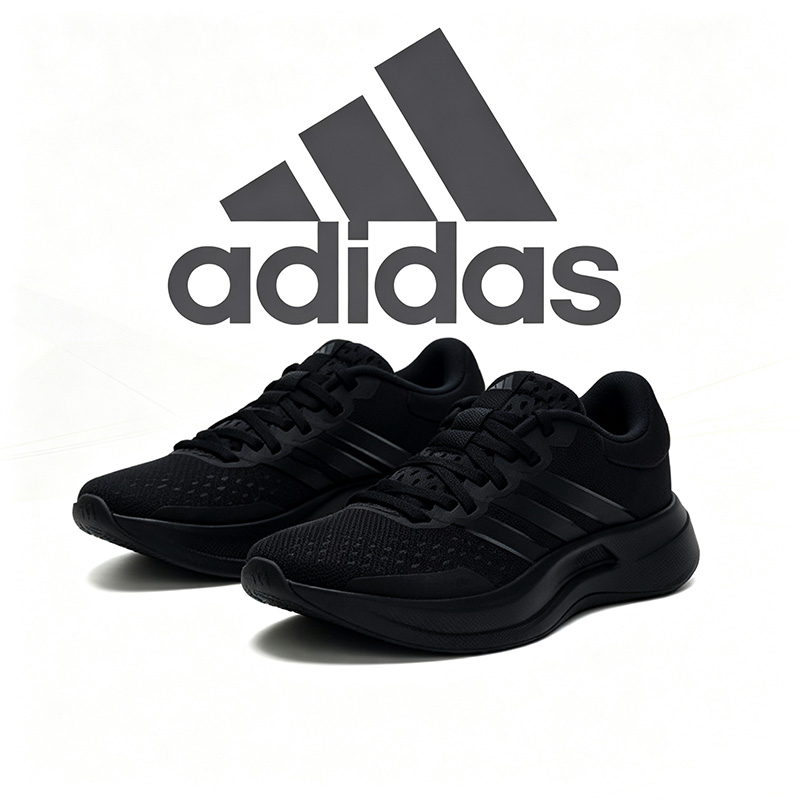 Men'S Shoes Half Cut - Sepatu Lari Kasual Wanita Adidas TREADMOVE