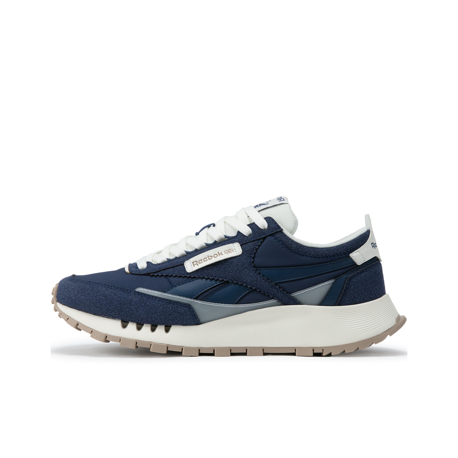 Men Shoes Reebok - Sepatu Lari Reebok CL LEGACY W+