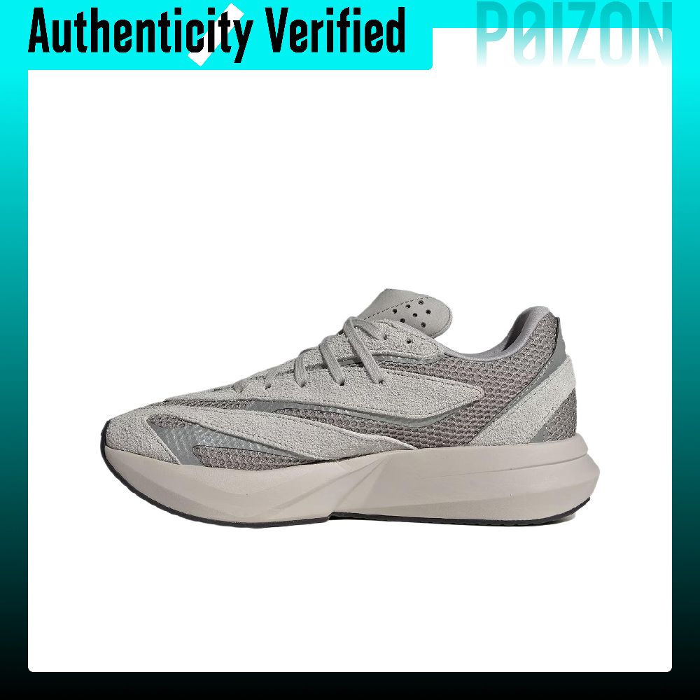 Men Shoes Running Adidas - Sepatu Lari Adidas LIGHTBLAZE Mesh Low