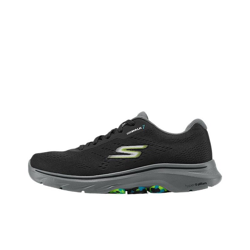 Men'S Shoes Comfortable Walking - Skechers MEN'S GO WALK Sepatu Kasual
