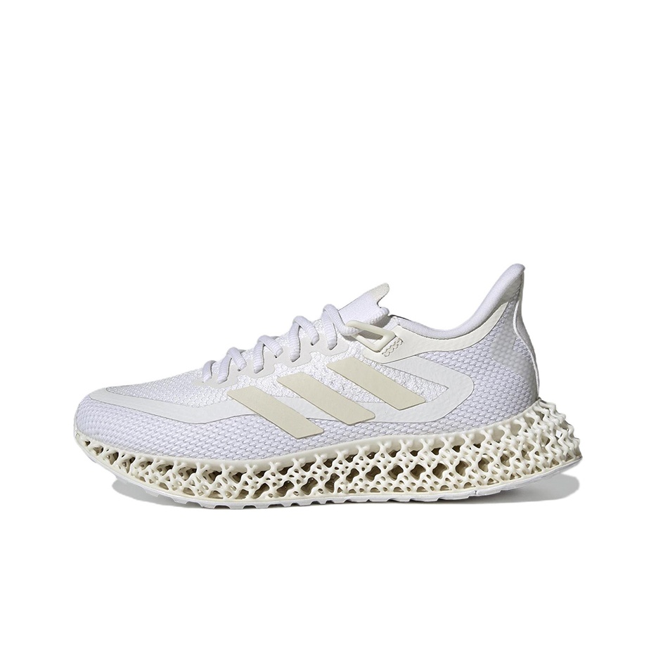 Men Shoes Running Adidas - Adidas 4D FWD 2 Sepatu Lari