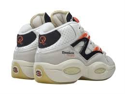 Men Shoes Reebok - Sepatu Reebok Men's Question Pump Pump