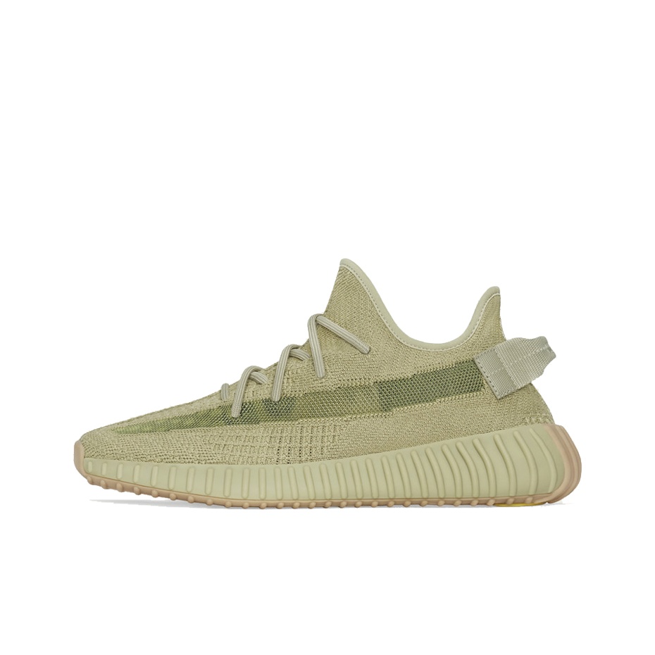 Men'S Shoes Yeezy - Sepatu Kasual Adidas Originals Yeezy Boost