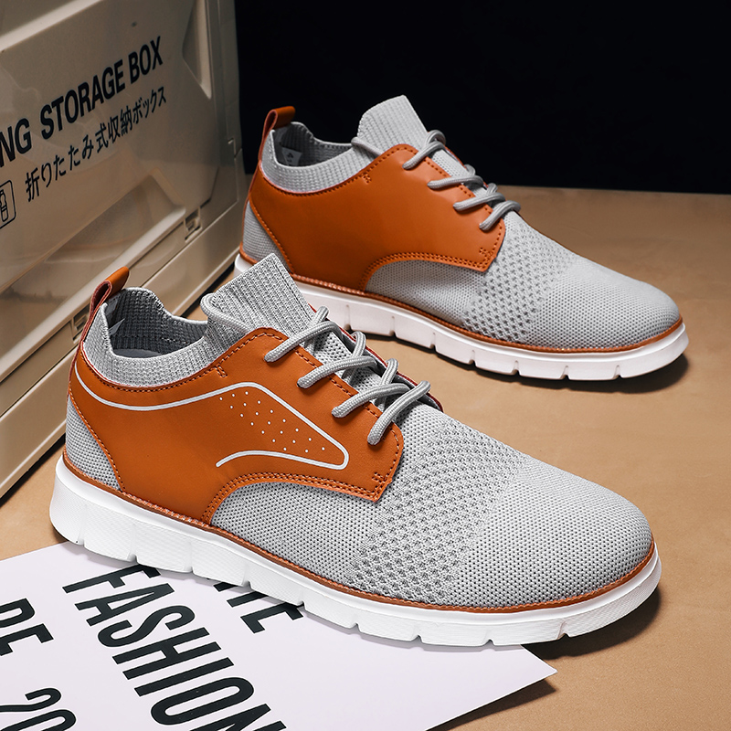 Men'S Shoes Smart - Diskon Besar Sepatu Pria Sepatu Kasual