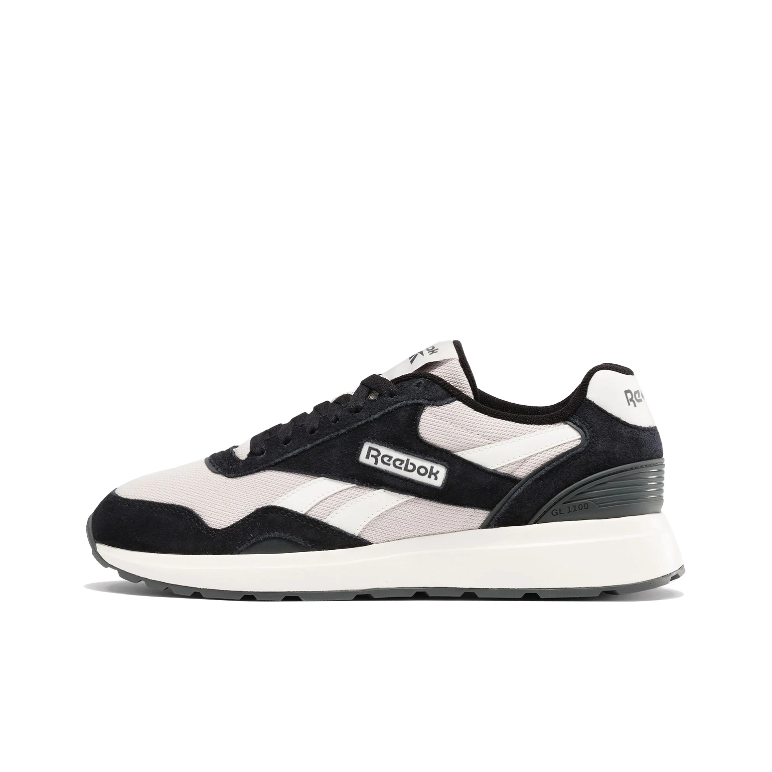 Men Shoes Reebok - Sepatu Lari Reebok Low Top Unisex