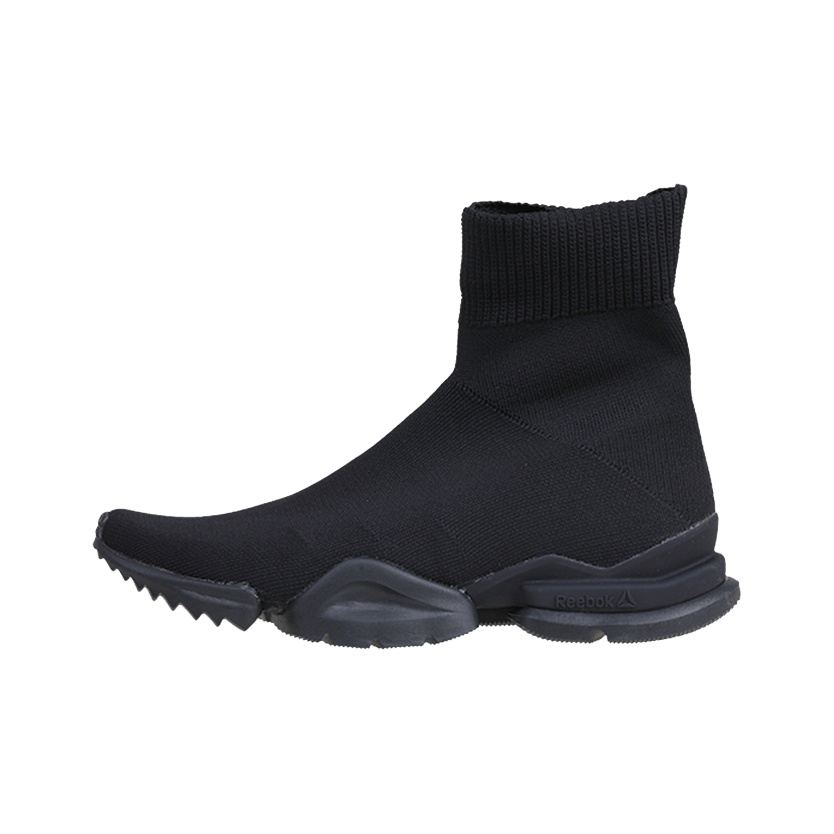 Men Shoes Reebok - Sepatu Lari Reebok Unisex High Top
