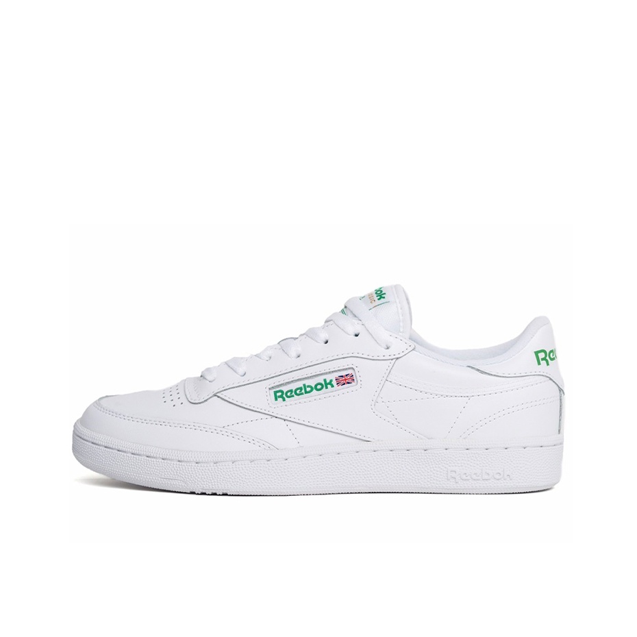 Men Shoes Reebok - Sepatu Skateboard Reebok CLUB C 85