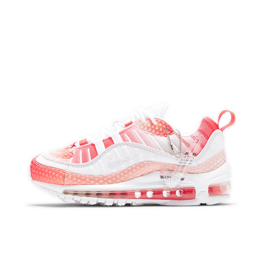 Men'S Shoes Nike Air Max - Sepatu Lari Nike Air Max 98