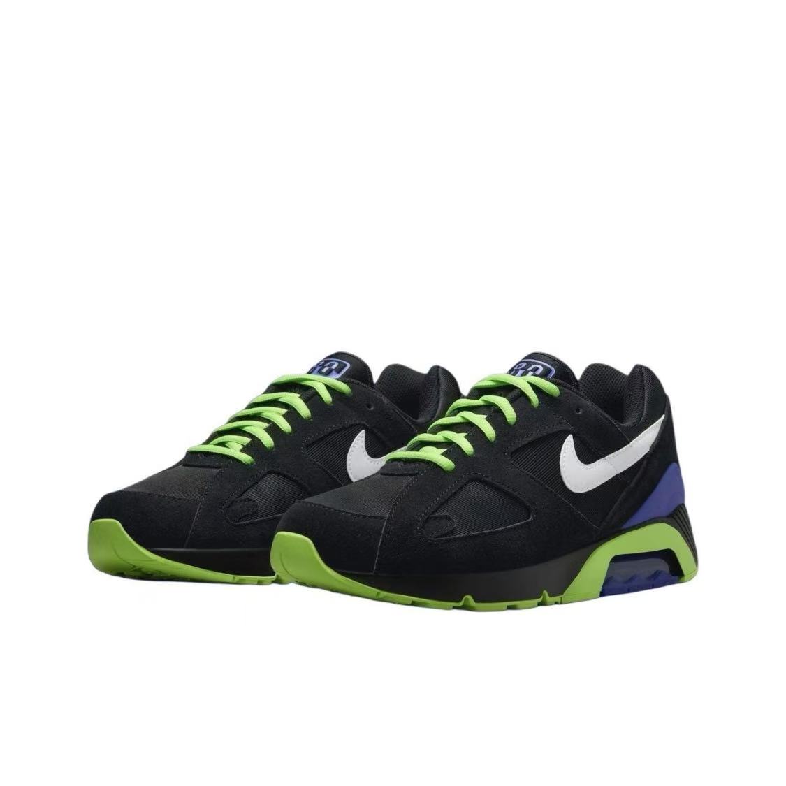Men'S Shoes Nike Air Max - Sepatu Lari Low-Top Nike Air Max