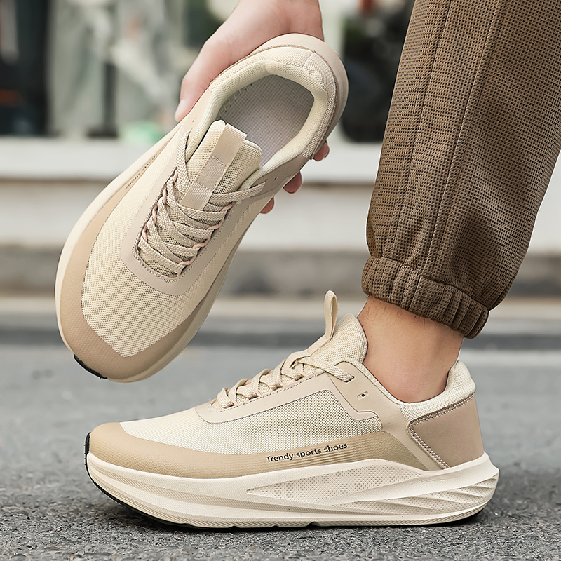 Men'S Shoes Comfortable Walking - Diskon Besar Sepatu Lari untuk Pasangan