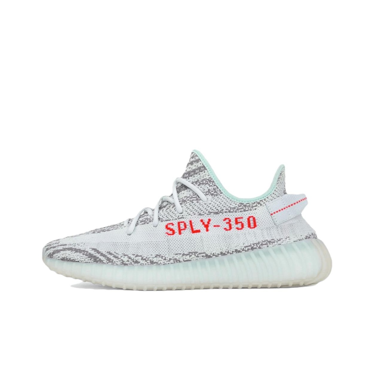Men'S Shoes Yeezy - Adidas YEEZY BOOST 350 V2 Sepatu