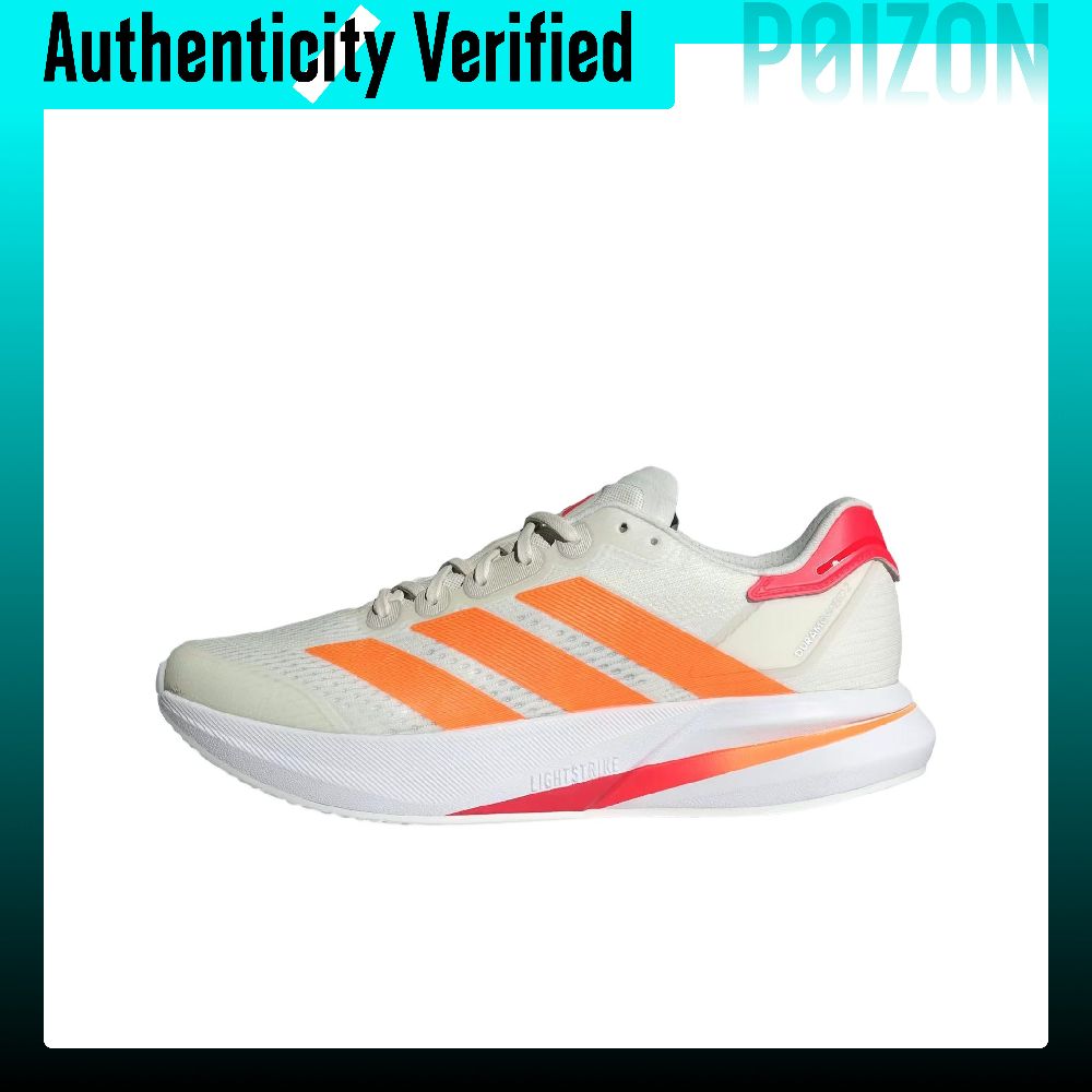 Men Shoes Running Adidas - Adidas Duramo Speed 2 Sepatu Lari