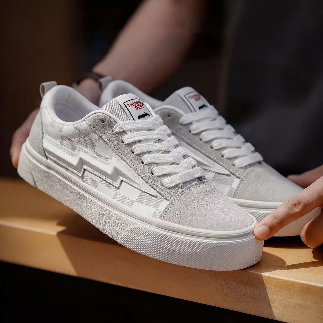 Men'S Shoes Comfortable Walking - Sepatu Jaring Nyaman Modis 2026 Musim