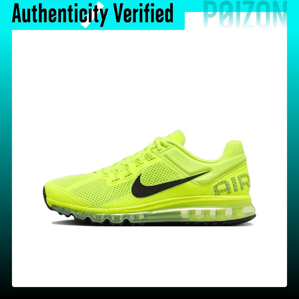 Men'S Shoes Nike Air Max - Nike Air Max 2013 Sepatu Lari