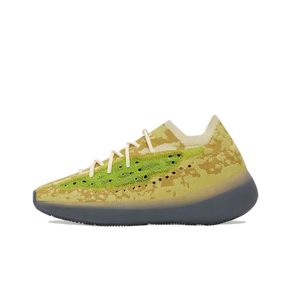 Men'S Shoes Yeezy - Sepatu Kasual Adidas Originals Yeezy Boost