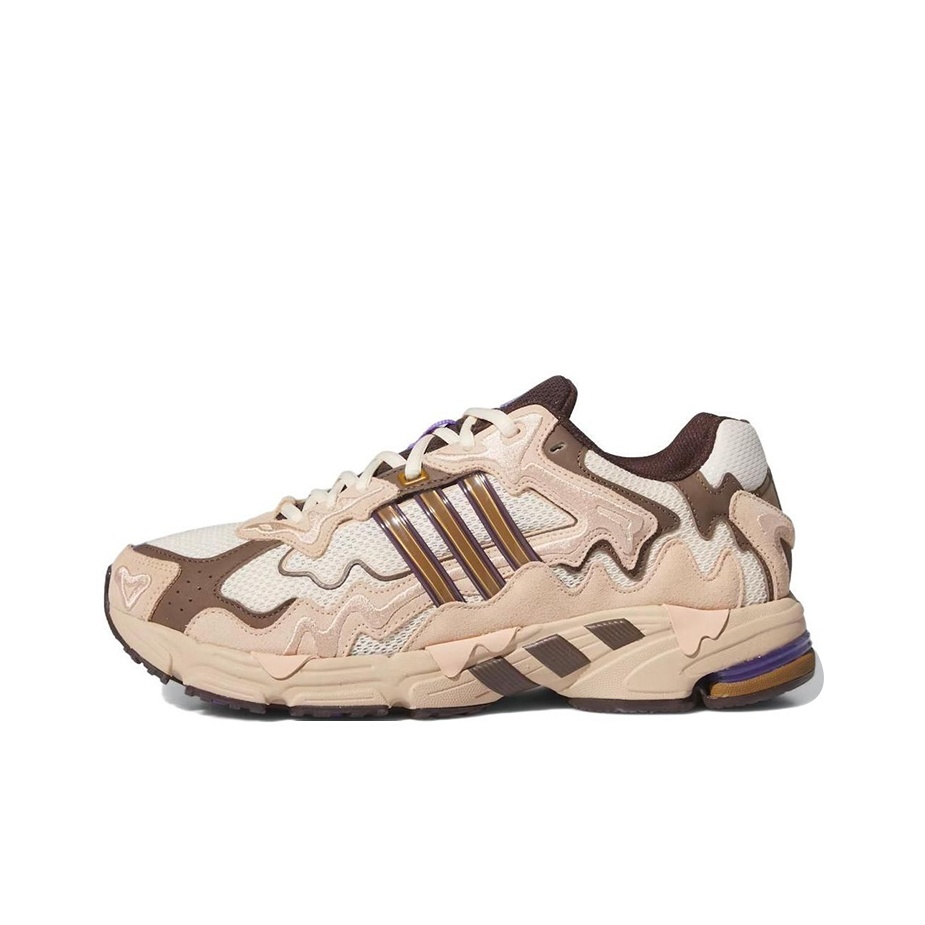 Men Shoes Running Adidas - Sepatu Lari Adidas Originals Response Cl