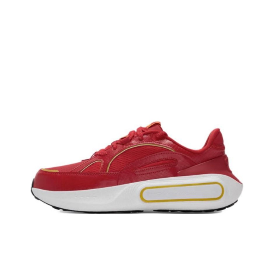 Men Shoes Under 600 - Sepatu Lari Kasual Under Armour Phantom