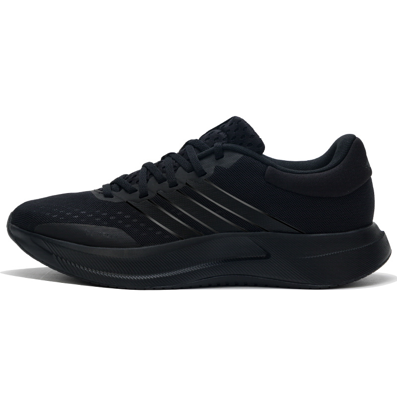 Men Shoes Running Adidas - Sepatu Lari Pria Adidas Mesh Nyaman