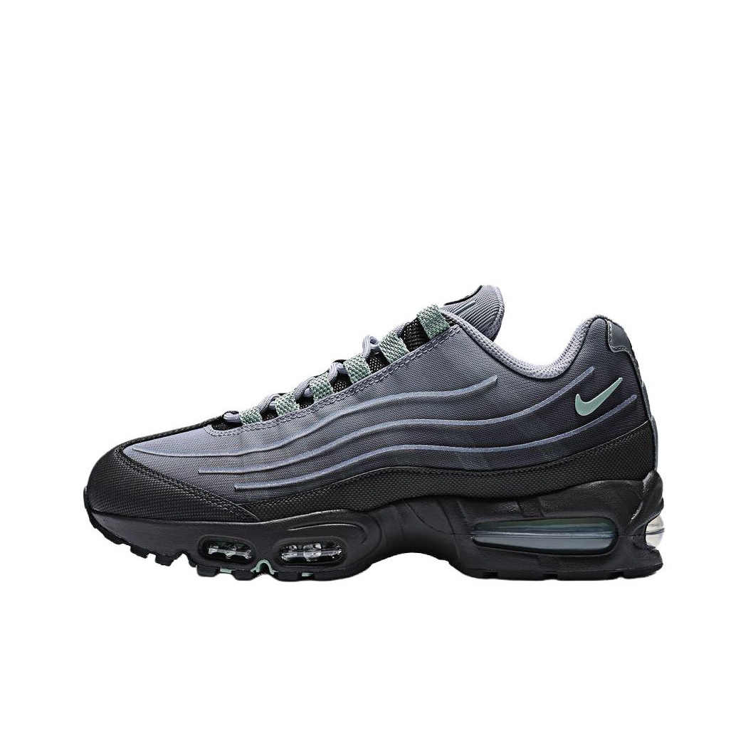 Men'S Shoes Nike Air Max - Sepatu Lari Kasual Nike Air Max