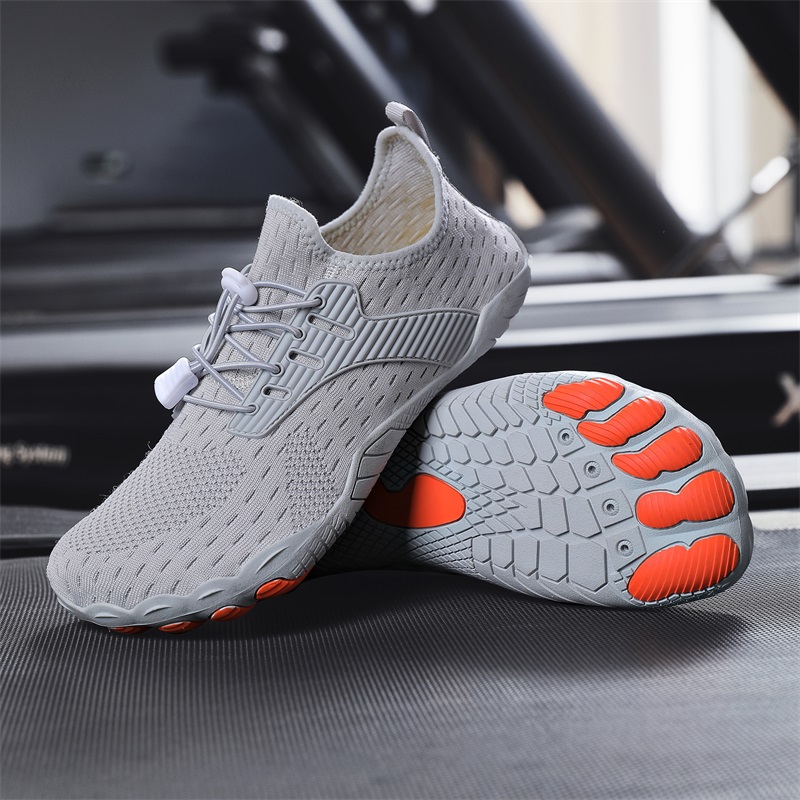 Men'S Shoes Zero Drop - Sepatu Barefoot Pria Wanita Sepatu Minimalis