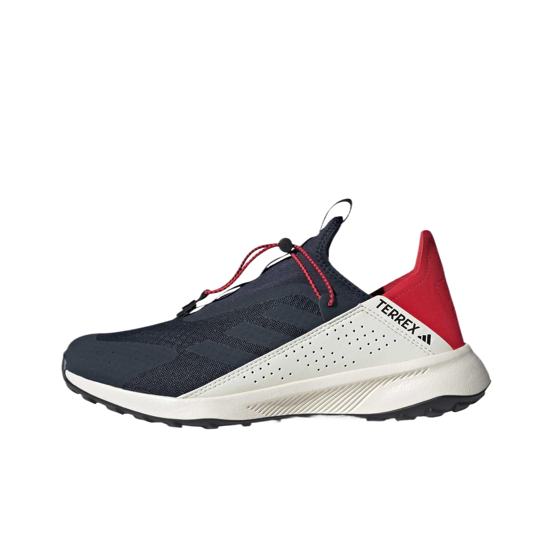 Men Shoes Running Adidas - Adidas VOYAGER 21 Sepatu Lari Low