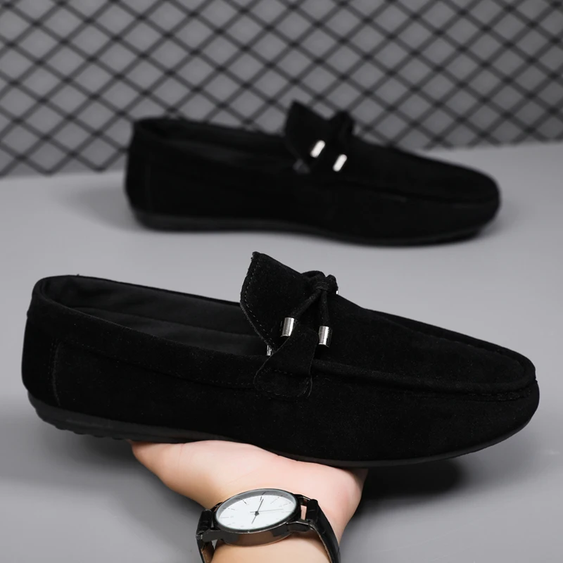 Men'S Shoes Hush Puppies - Sepatu Kasual Pria Sepatu Pria Modis