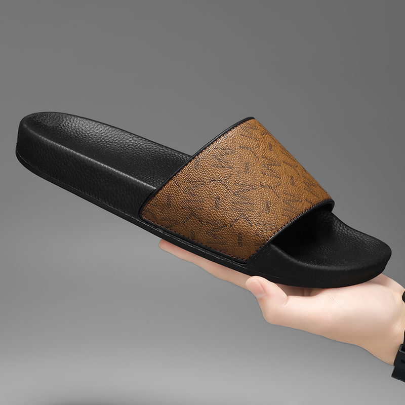 Men Shoes Trends - Sandal Selop Satu Tali Terbaru 2026,
