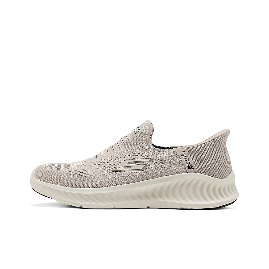 Men'S Shoes Comfortable Walking - Skechers MEN'S GO WALK Sepatu Kasual