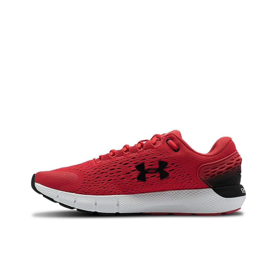 Men Shoes Under 600 - Sepatu Lari Under Armour Charged Rogue
