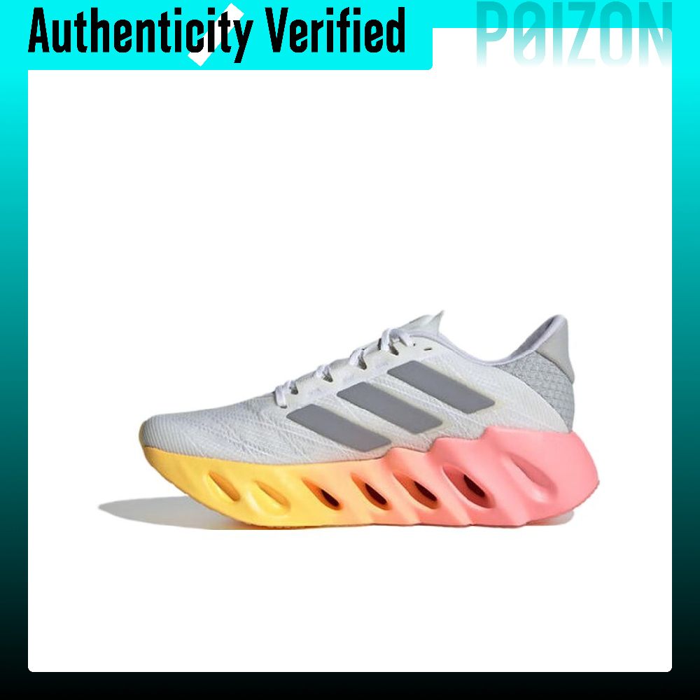 Men Shoes Running Adidas - Adidas Switch Fwd 2, Sepatu Lari