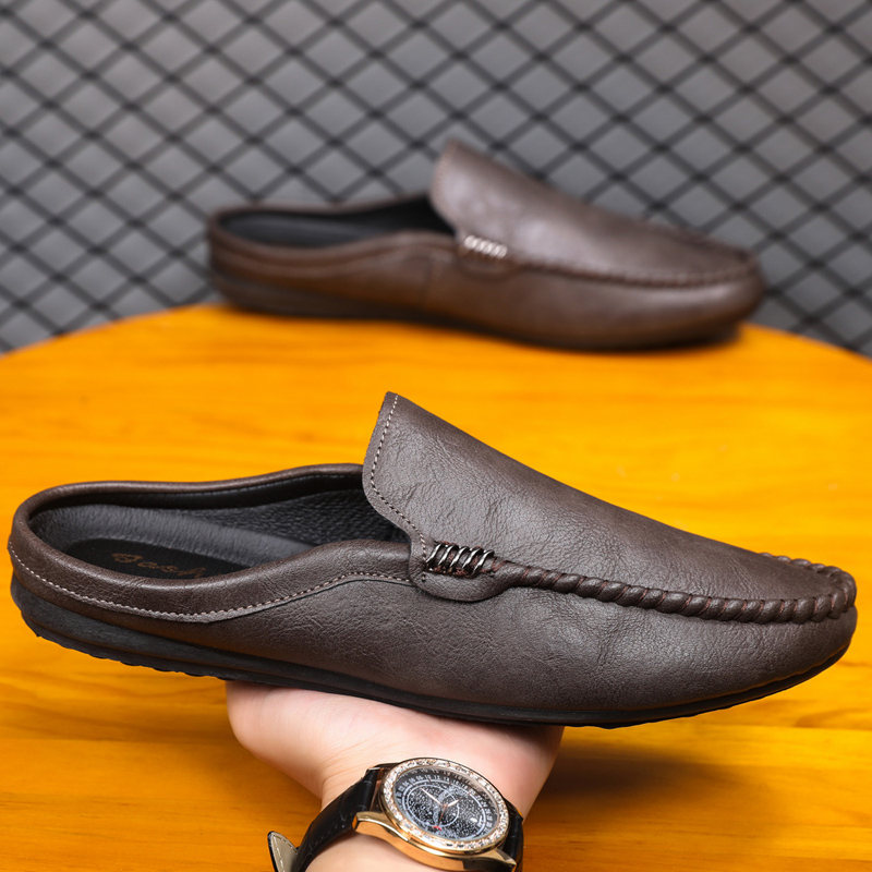 Men'S Shoes Hush Puppies - Sepatu Pria Diskon Besar, Sepatu Santai