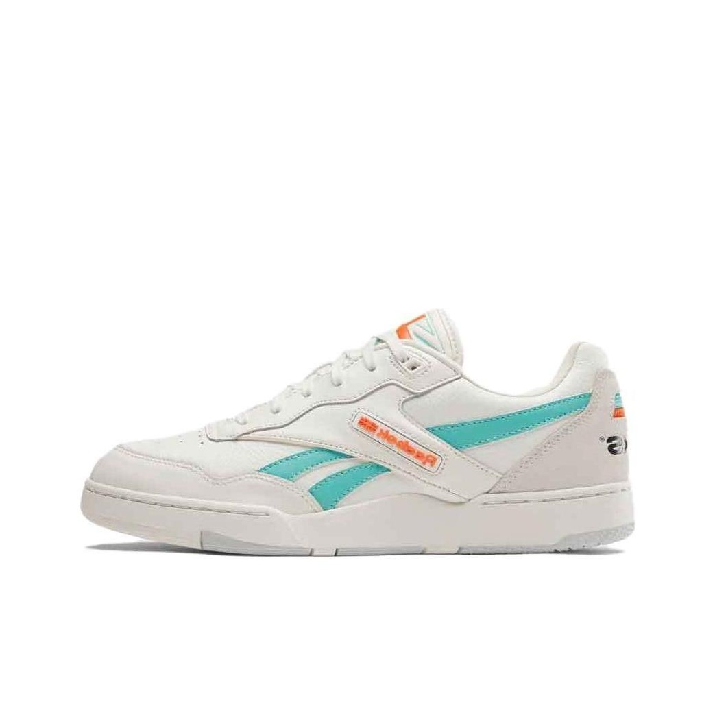 Men Shoes Reebok - Sepatu Skateboard Reebok BB4000 2 Pria