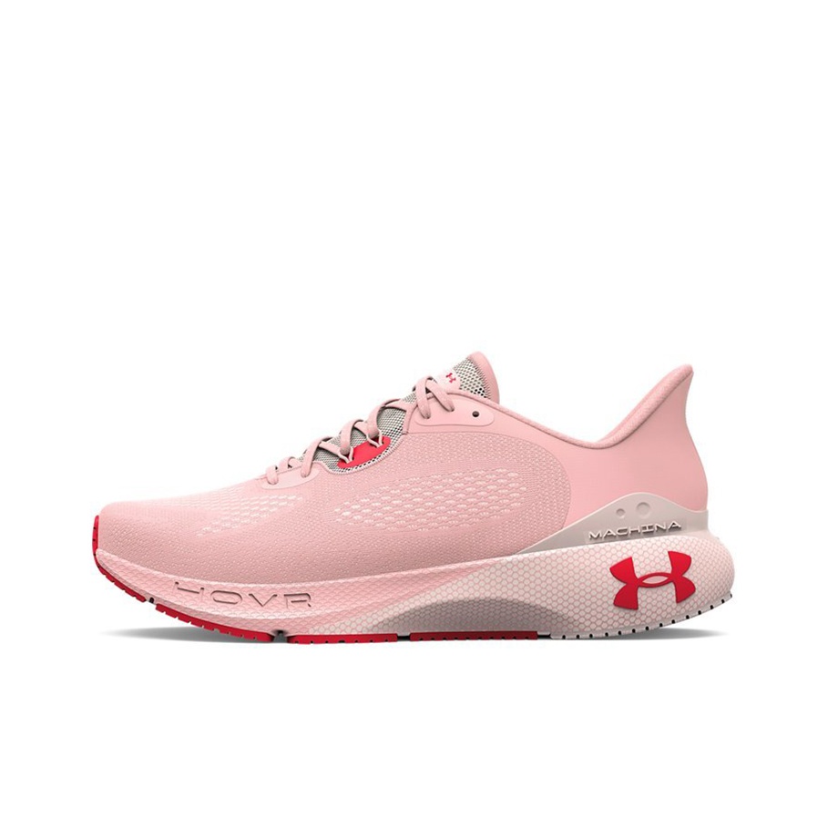 Men Shoes Under 600 - Sepatu Lari Under Armour HOVR Machina