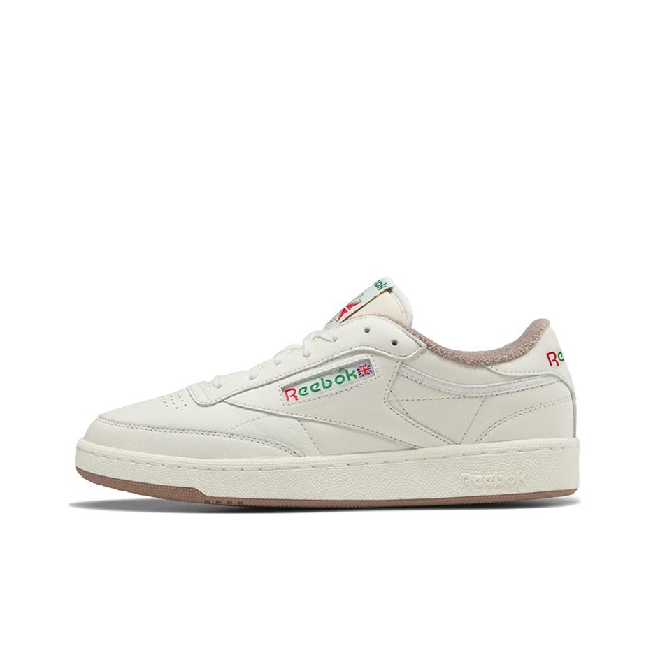 Men Shoes Reebok - Reebok CLUB C 85 VINTAGE Sepatu