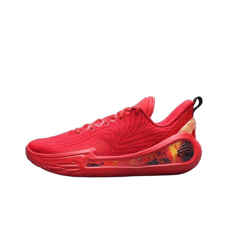 Men Shoes Under 600 - Sepatu Basket Under Armour Curry 12