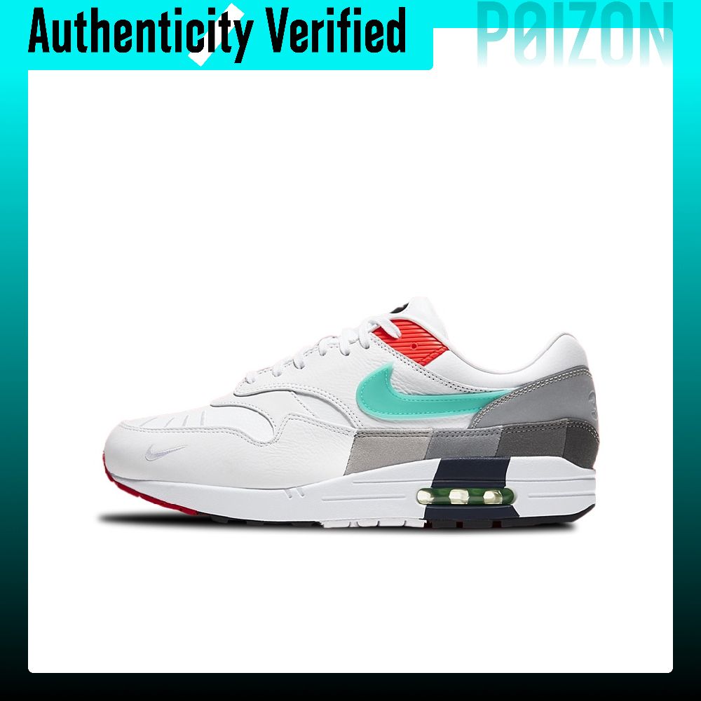 Nike Air Max 1, Sepatu Lari de - Men'S Shoes Nike Air Max ulasan dan harga
