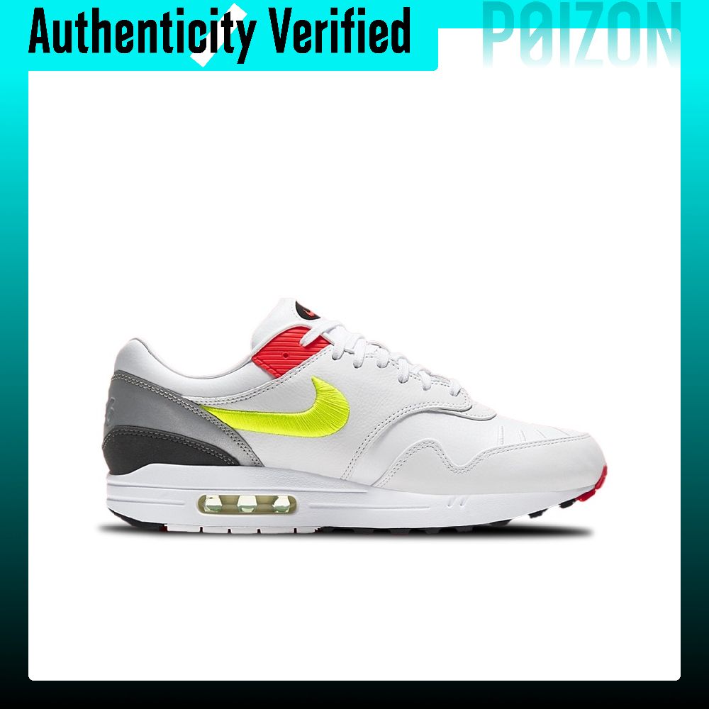Nike Air Max 1, Sepatu Lari de - Men'S Shoes Nike Air Max ulasan dan harga