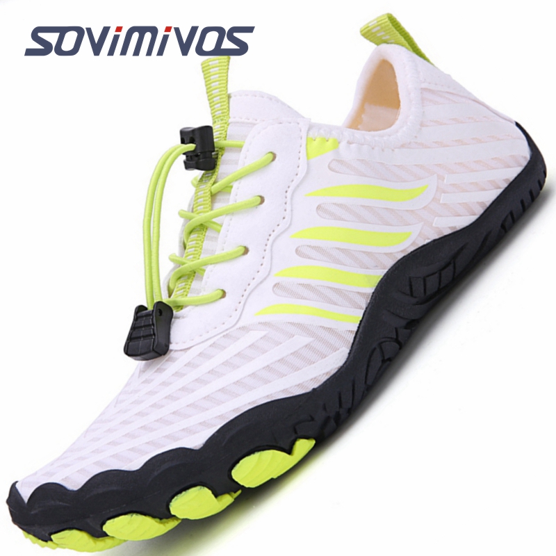 Sepatu Lari Trail Pria, Sepatu - Men'S Shoes Zero Drop ulasan dan harga