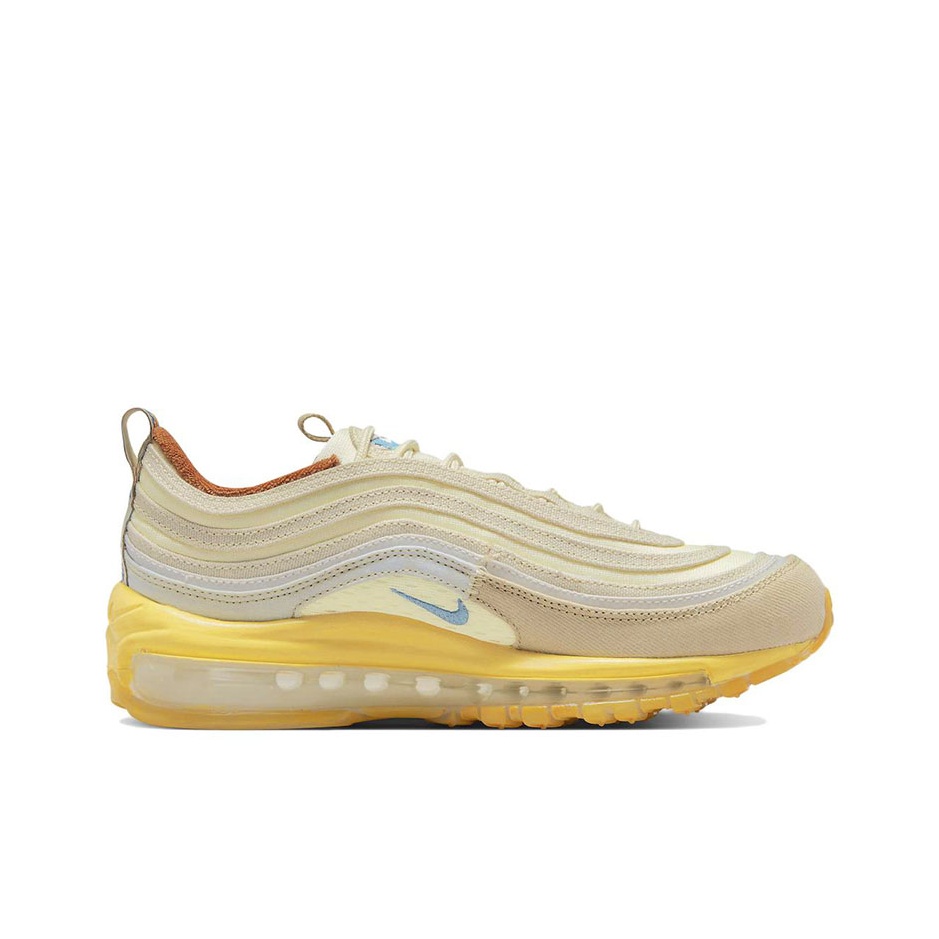 Sepatu Lari Nike Air Max 97 Wa - Men'S Shoes Nike Air Max ulasan dan harga
