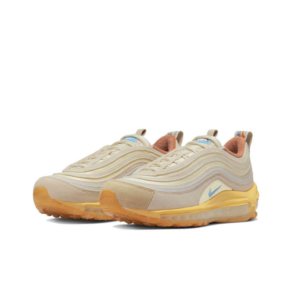 Sepatu Lari Nike Air Max 97 Wa - Men'S Shoes Nike Air Max ulasan dan harga