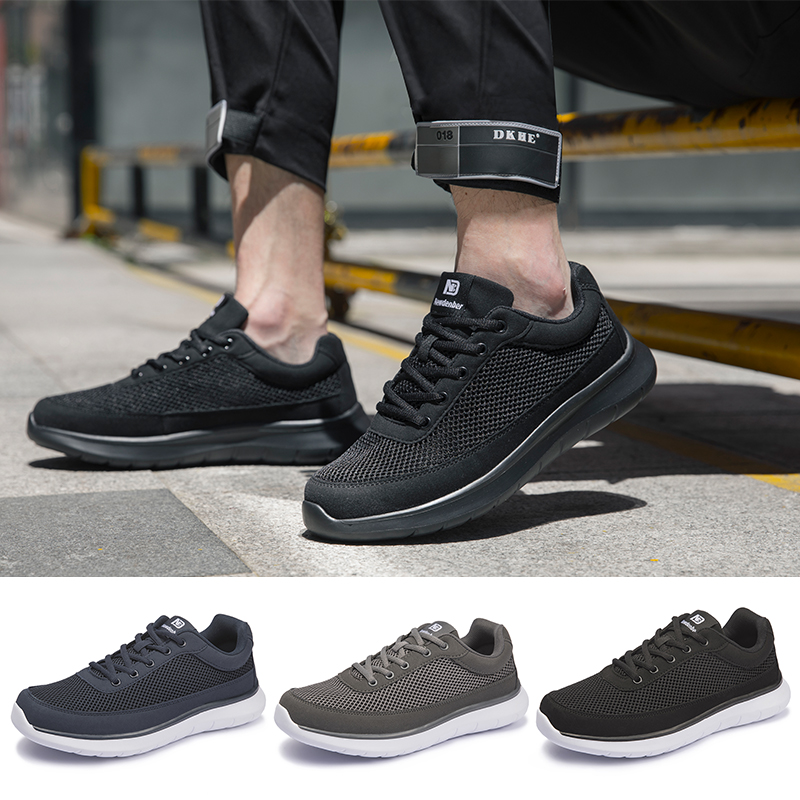 Sepatu kets pria ukuran besar  - Men'S Shoes Smart ulasan dan harga