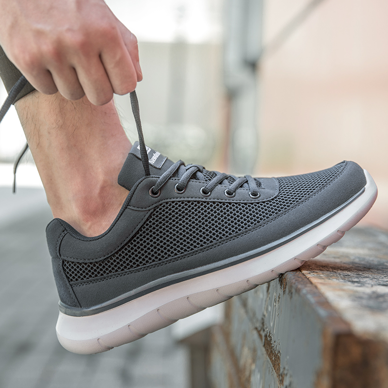 Sepatu kets pria ukuran besar  - Men'S Shoes Smart ulasan dan harga