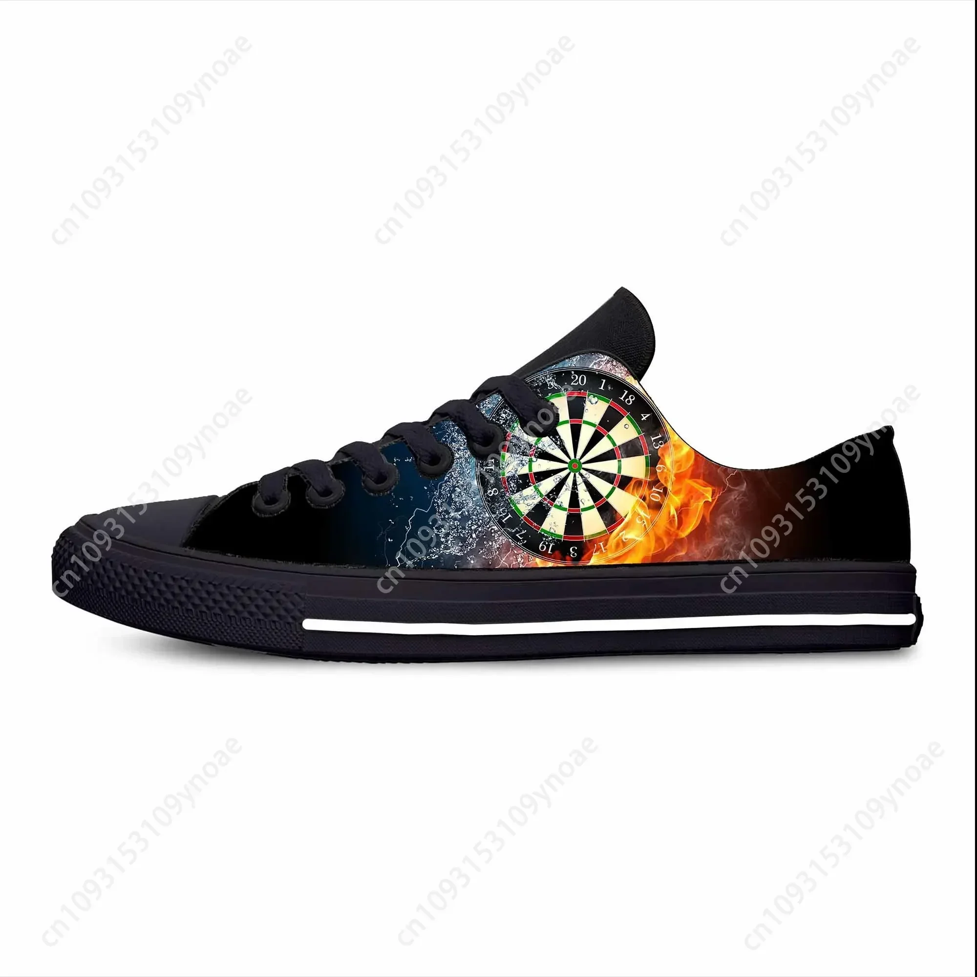 Sepatu Kets Pria Wanita Motif  - Men'S Shoes Target ulasan dan harga