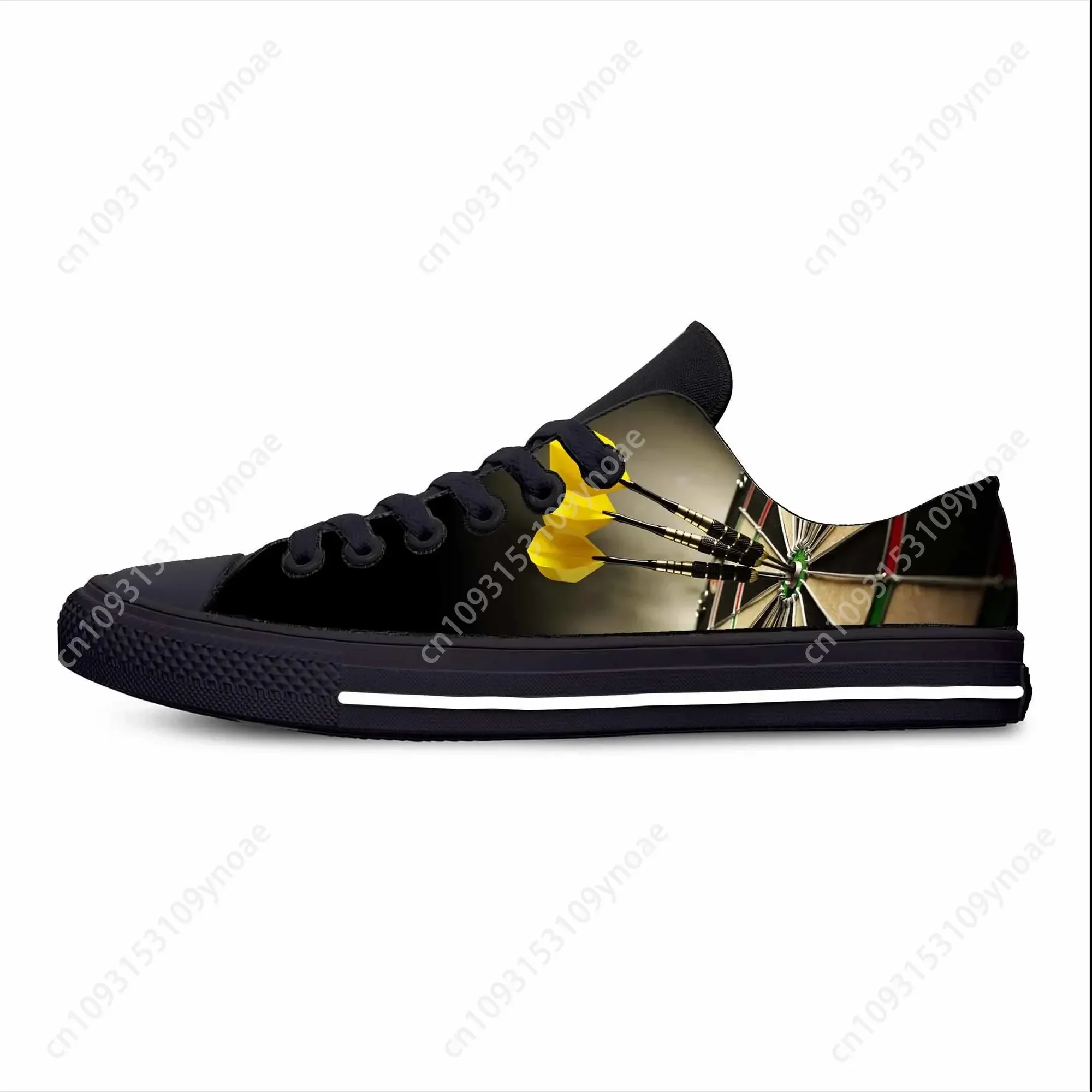 Sepatu Kets Pria Wanita Motif  - Men'S Shoes Target ulasan dan harga