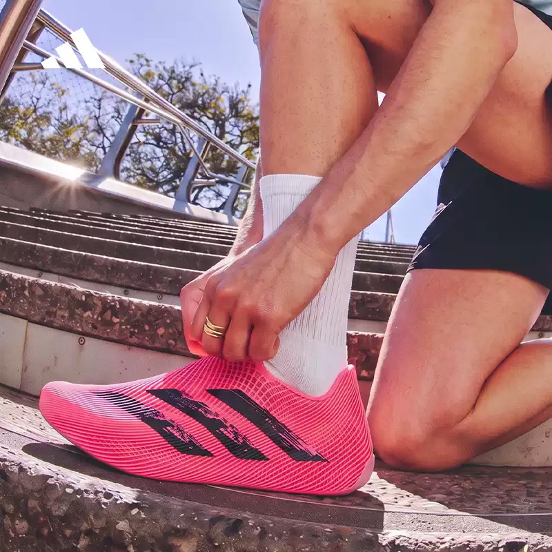 Sepatu Pria dan Wanita Adidas  - Men Shoes Running Adidas ulasan dan harga
