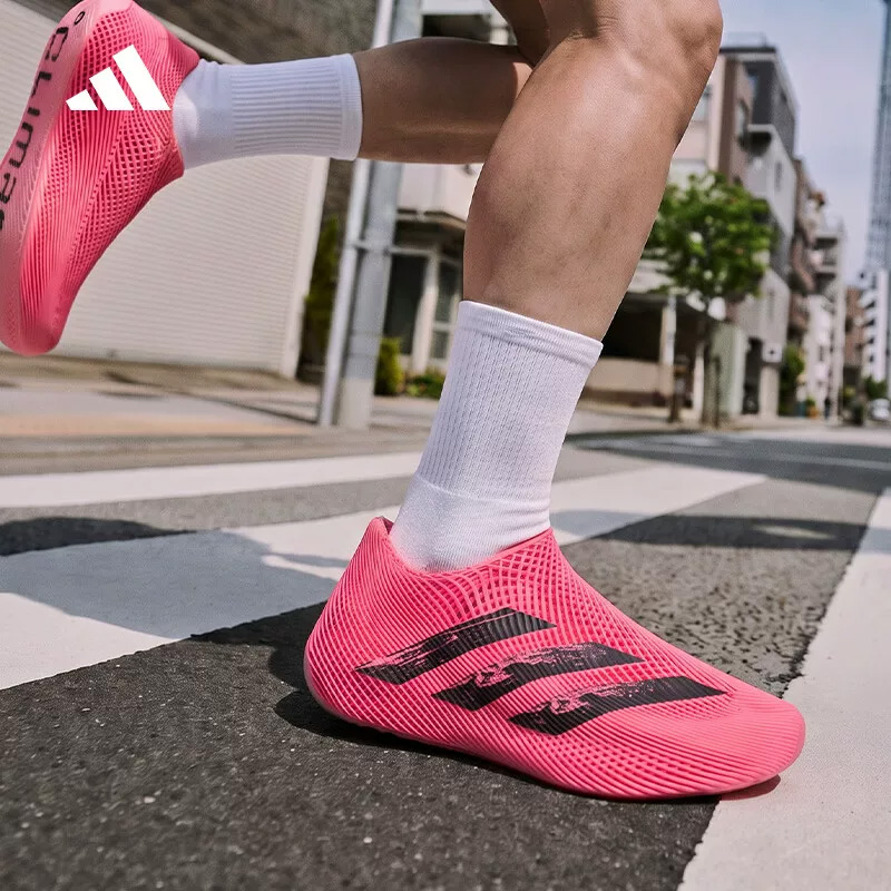 Sepatu Pria dan Wanita Adidas  - Men Shoes Running Adidas ulasan dan harga